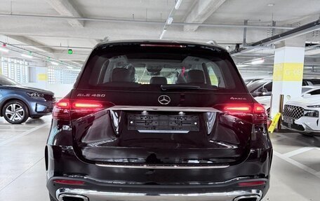 Mercedes-Benz GLE, 2025 год, 14 800 000 рублей, 5 фотография