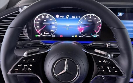 Mercedes-Benz GLE, 2025 год, 14 800 000 рублей, 10 фотография