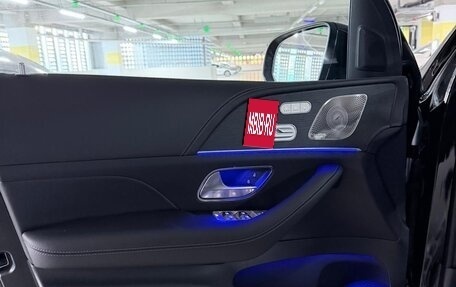 Mercedes-Benz GLE, 2025 год, 14 800 000 рублей, 8 фотография