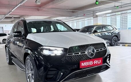 Mercedes-Benz GLE, 2025 год, 14 800 000 рублей, 3 фотография