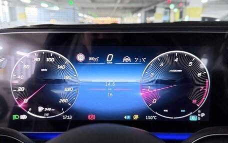 Mercedes-Benz GLE, 2025 год, 14 800 000 рублей, 11 фотография