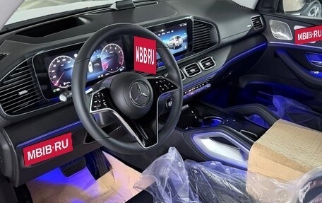 Mercedes-Benz GLE, 2025 год, 14 800 000 рублей, 9 фотография