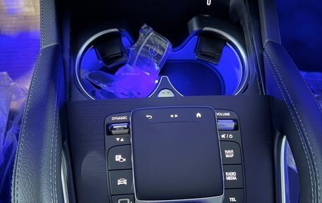 Mercedes-Benz GLE, 2025 год, 14 800 000 рублей, 14 фотография