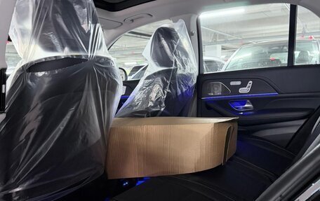 Mercedes-Benz GLE, 2025 год, 14 800 000 рублей, 16 фотография