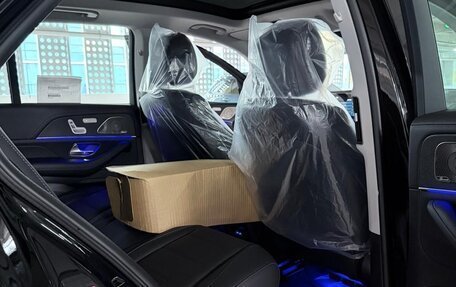 Mercedes-Benz GLE, 2025 год, 14 800 000 рублей, 17 фотография