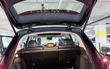 Mercedes-Benz GLE, 2025 год, 14 800 000 рублей, 18 фотография