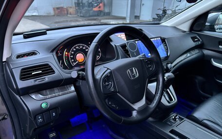 Honda CR-V IV, 2013 год, 2 650 000 рублей, 7 фотография