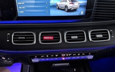 Mercedes-Benz GLE, 2025 год, 14 800 000 рублей, 13 фотография