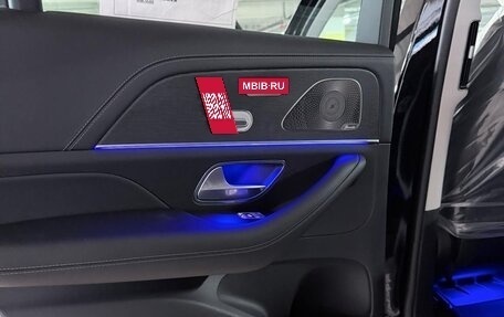 Mercedes-Benz GLE, 2025 год, 14 800 000 рублей, 15 фотография