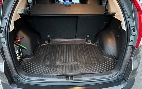 Honda CR-V IV, 2013 год, 2 650 000 рублей, 12 фотография