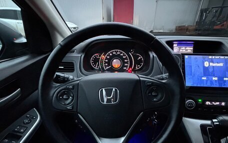 Honda CR-V IV, 2013 год, 2 650 000 рублей, 20 фотография