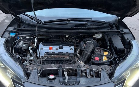 Honda CR-V IV, 2013 год, 2 650 000 рублей, 22 фотография