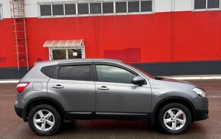 Nissan Qashqai, 2012 год, 1 070 000 рублей, 3 фотография