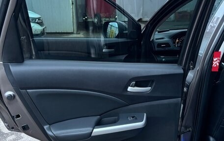 Honda CR-V IV, 2013 год, 2 650 000 рублей, 10 фотография