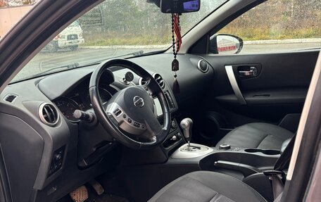Nissan Qashqai, 2012 год, 1 070 000 рублей, 4 фотография