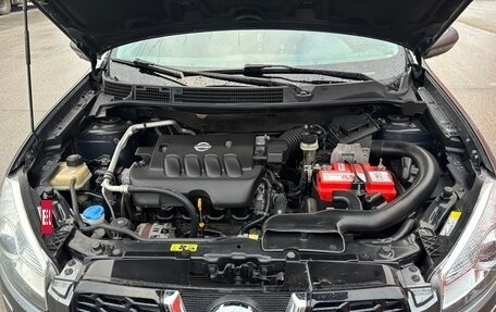 Nissan Qashqai, 2012 год, 1 070 000 рублей, 7 фотография