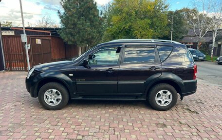 SsangYong Rexton III, 2012 год, 1 099 000 рублей, 7 фотография