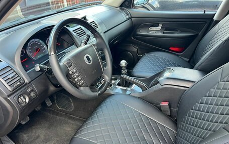 SsangYong Rexton III, 2012 год, 1 099 000 рублей, 8 фотография