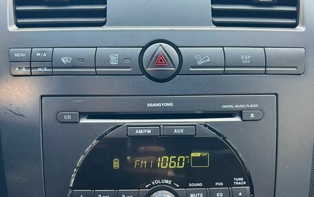 SsangYong Rexton III, 2012 год, 1 099 000 рублей, 13 фотография