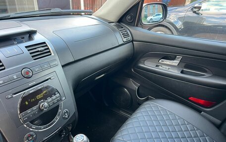 SsangYong Rexton III, 2012 год, 1 099 000 рублей, 14 фотография