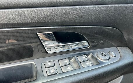 SsangYong Rexton III, 2012 год, 1 099 000 рублей, 17 фотография