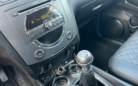 SsangYong Rexton III, 2012 год, 1 099 000 рублей, 16 фотография