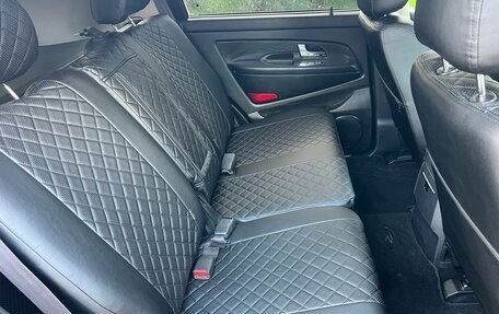 SsangYong Rexton III, 2012 год, 1 099 000 рублей, 11 фотография