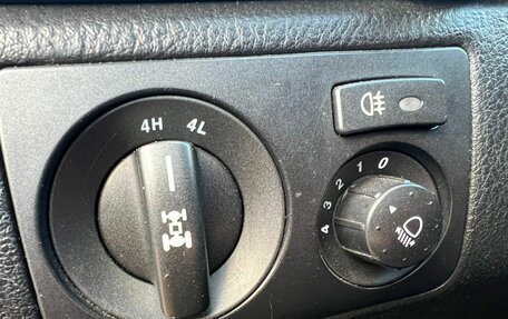 SsangYong Rexton III, 2012 год, 1 099 000 рублей, 15 фотография