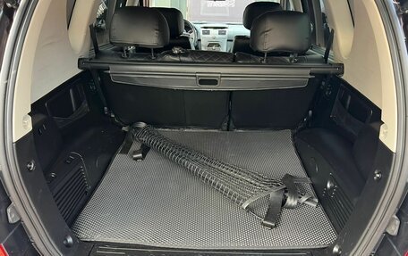 SsangYong Rexton III, 2012 год, 1 099 000 рублей, 23 фотография