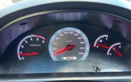 SsangYong Rexton III, 2012 год, 1 099 000 рублей, 18 фотография