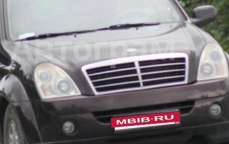 SsangYong Rexton III, 2012 год, 1 099 000 рублей, 25 фотография