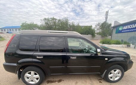 Nissan X-Trail, 2006 год, 850 000 рублей, 4 фотография