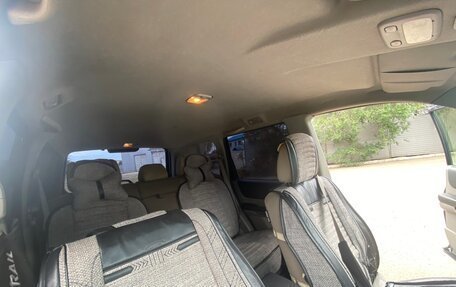 Nissan X-Trail, 2006 год, 850 000 рублей, 7 фотография