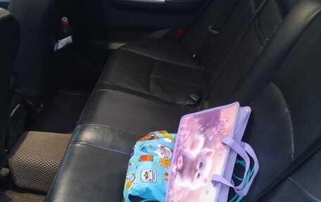 Lifan Solano I (630) рестайлинг, 2010 год, 200 000 рублей, 7 фотография