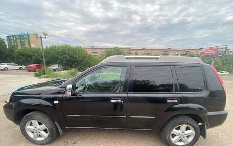 Nissan X-Trail, 2006 год, 850 000 рублей, 3 фотография