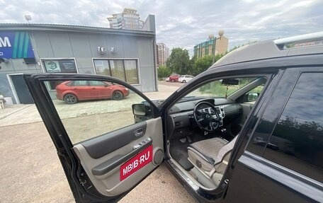 Nissan X-Trail, 2006 год, 850 000 рублей, 6 фотография