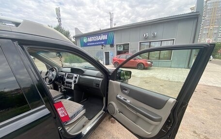 Nissan X-Trail, 2006 год, 850 000 рублей, 5 фотография