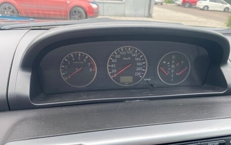 Nissan X-Trail, 2006 год, 850 000 рублей, 9 фотография