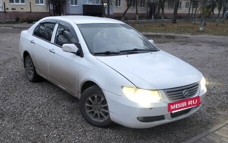 Lifan Solano I (630) рестайлинг, 2010 год, 200 000 рублей, 2 фотография