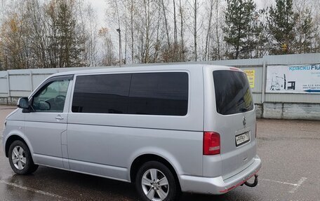 Volkswagen Multivan T5, 2010 год, 2 100 000 рублей, 7 фотография