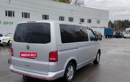 Volkswagen Multivan T5, 2010 год, 2 100 000 рублей, 5 фотография