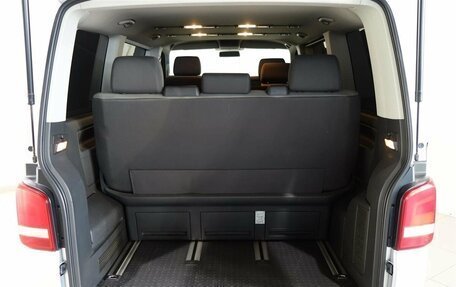 Volkswagen Multivan T5, 2010 год, 2 100 000 рублей, 11 фотография