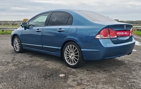 Honda Civic VIII, 2008 год, 1 020 000 рублей, 3 фотография