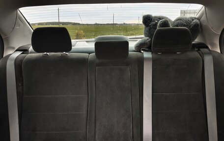 Honda Civic VIII, 2008 год, 1 020 000 рублей, 9 фотография