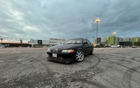 Toyota Mark II VIII (X100), 1996 год, 790 000 рублей, 2 фотография
