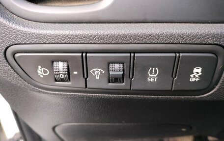 KIA Rio IV, 2018 год, 1 530 000 рублей, 14 фотография