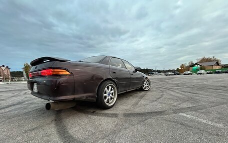 Toyota Mark II VIII (X100), 1996 год, 790 000 рублей, 7 фотография