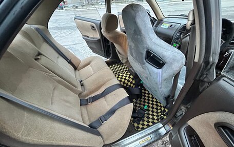 Toyota Mark II VIII (X100), 1996 год, 790 000 рублей, 11 фотография