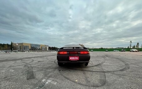 Toyota Mark II VIII (X100), 1996 год, 790 000 рублей, 5 фотография