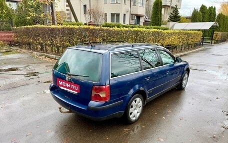 Volkswagen Passat B5+ рестайлинг, 2005 год, 255 000 рублей, 3 фотография